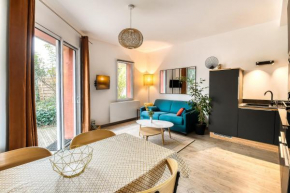 Gîte T2 A l'orée d'Angers